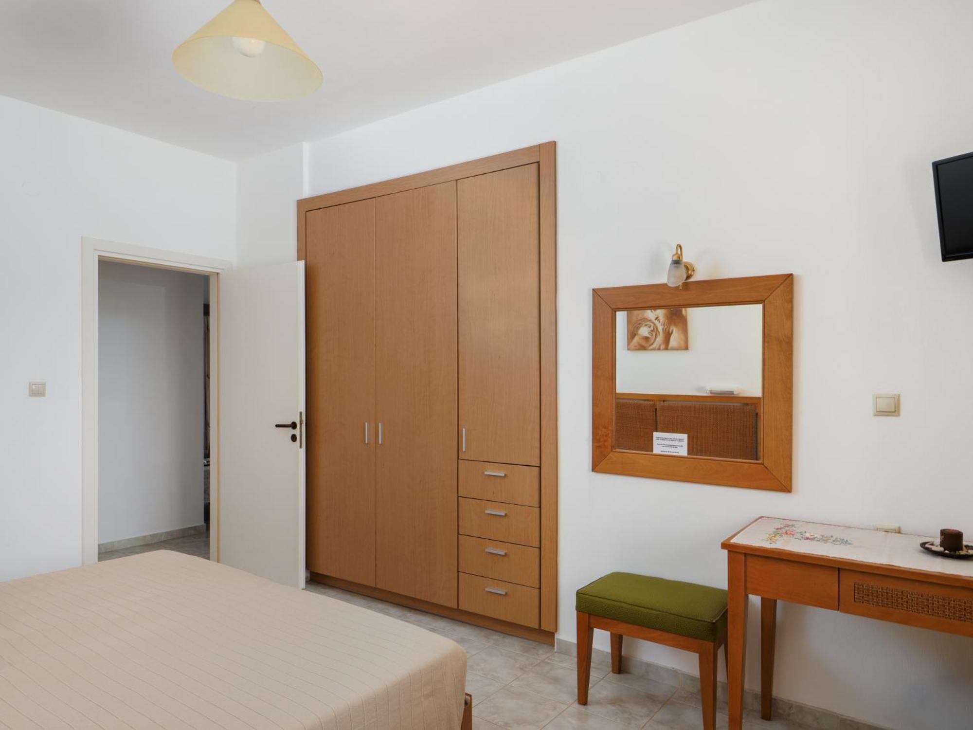 Fotis Studios Apartments 古瓦伊 外观 照片